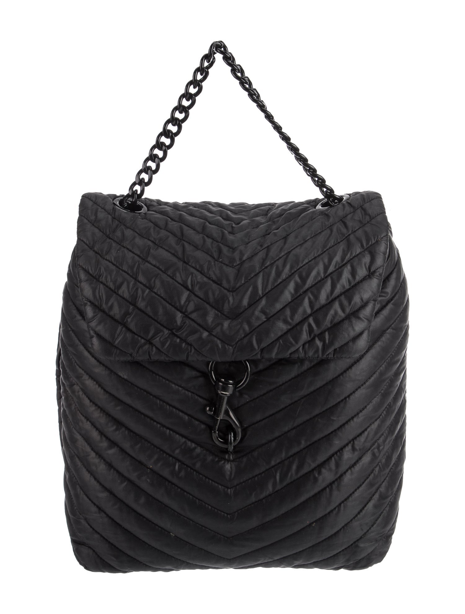 Rebecca Minkoff Nylon Backpack