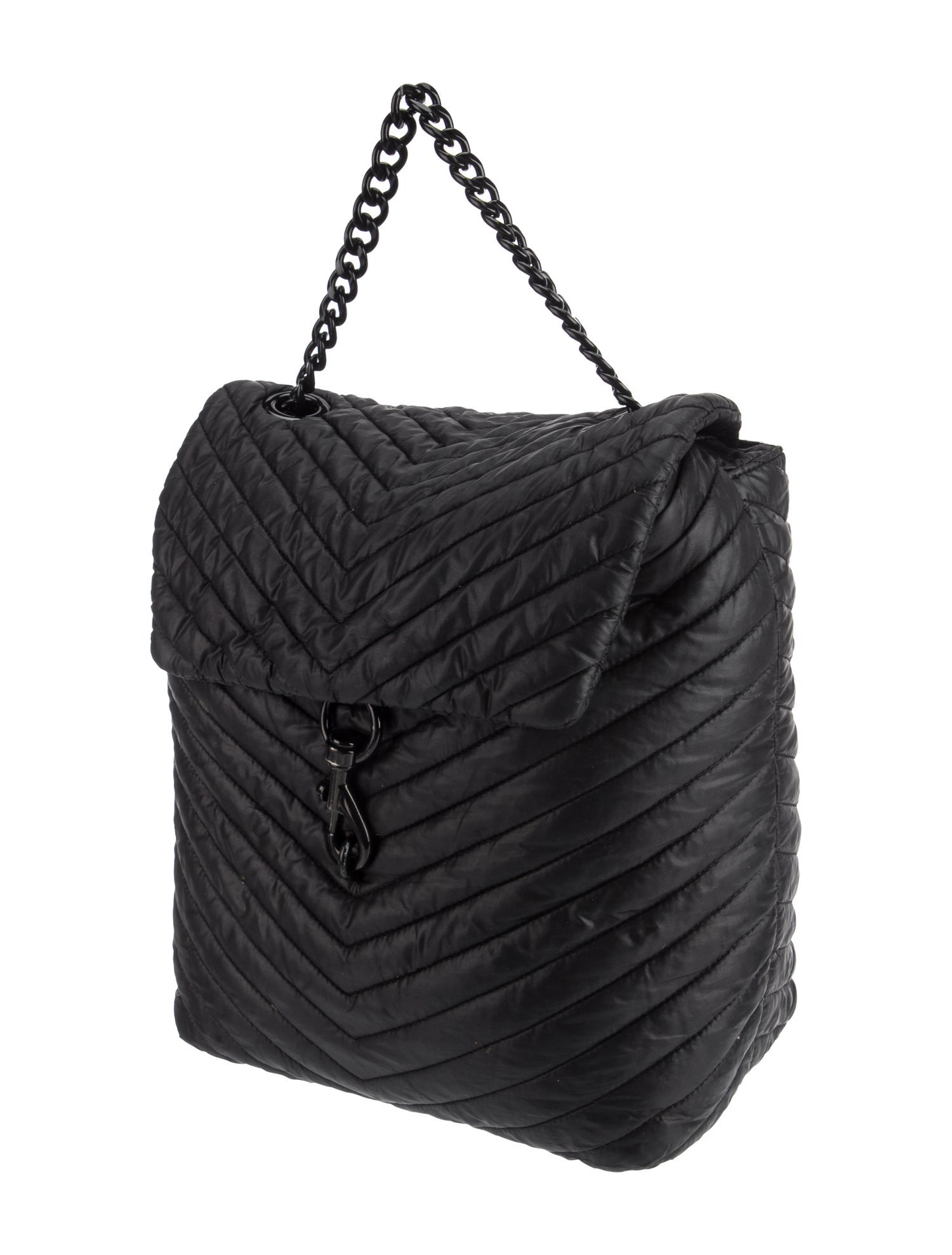 Rebecca Minkoff Nylon Backpack