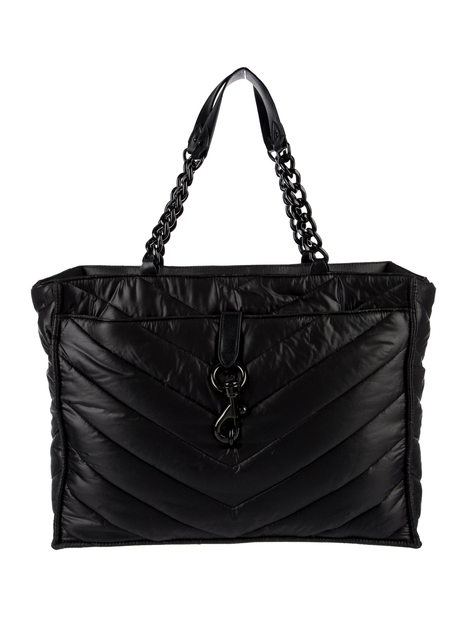 Rebecca Minkoff Nylon Tote