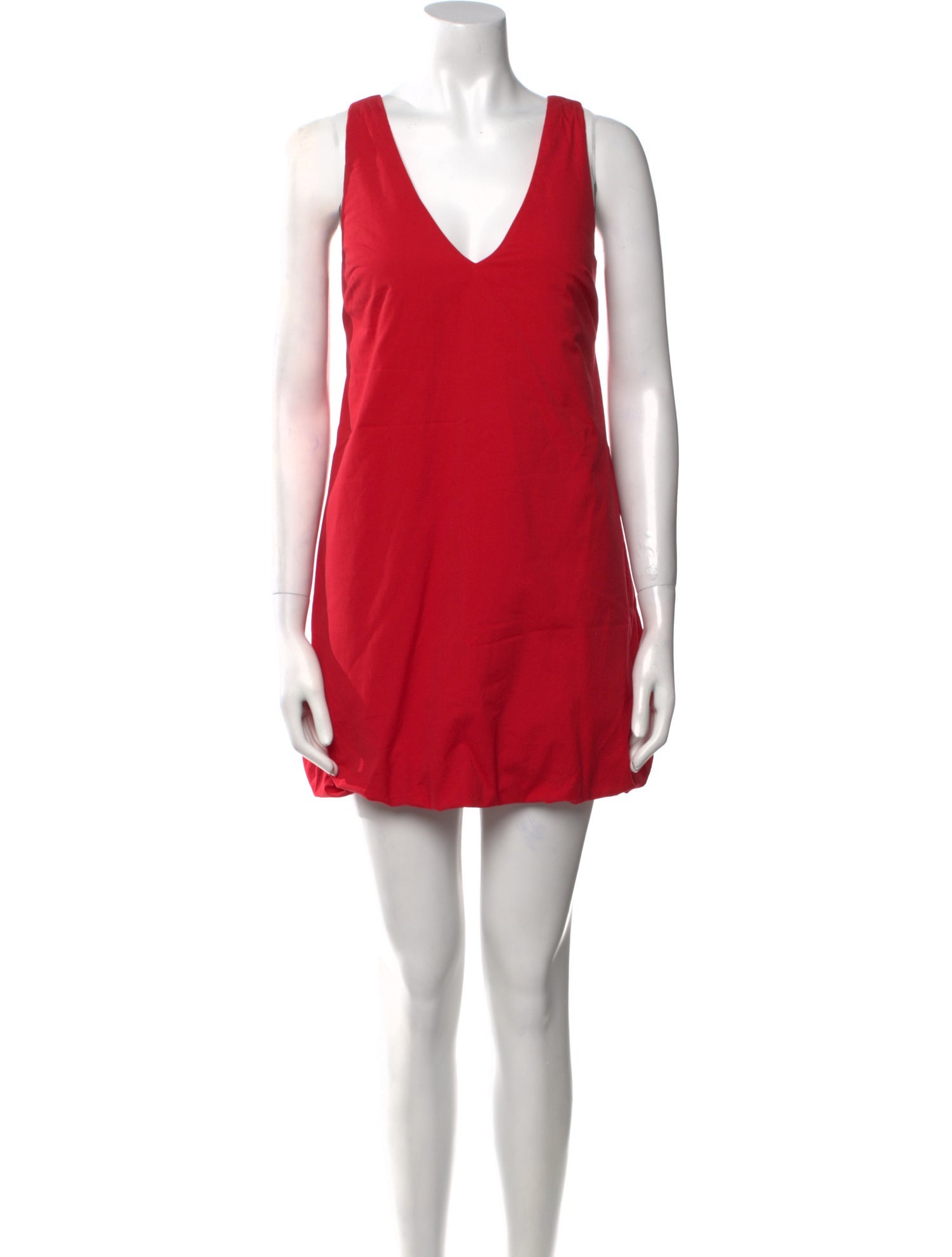 Rebecca Minkoff V-Neck Mini Dress w/ Tags