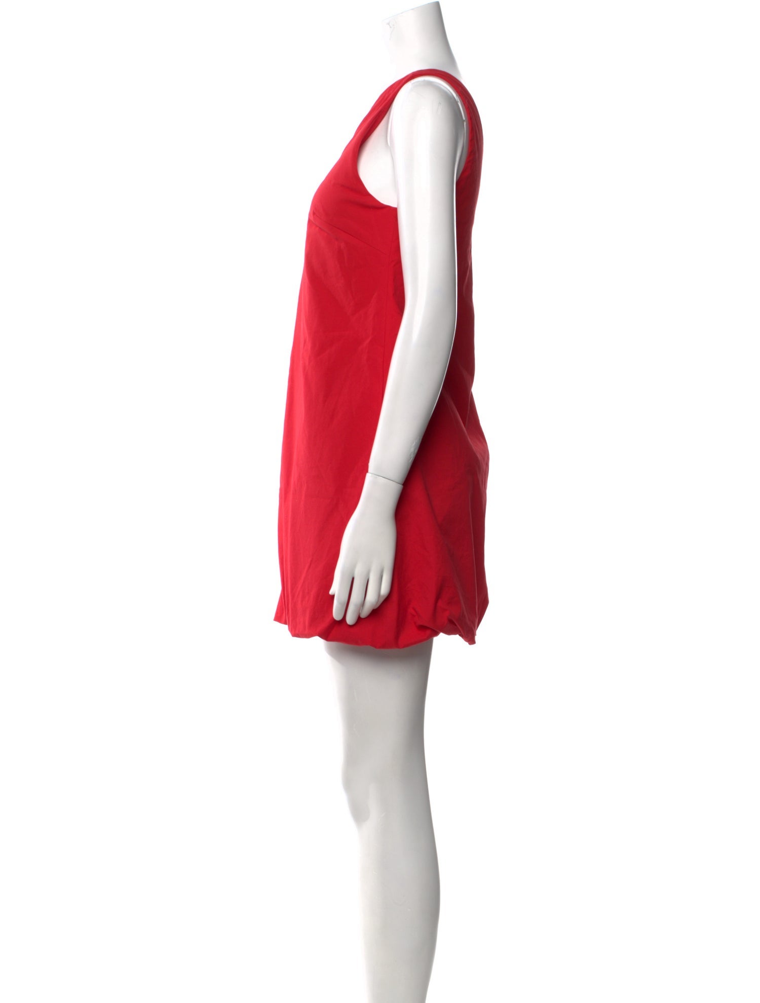 Rebecca Minkoff V-Neck Mini Dress w/ Tags