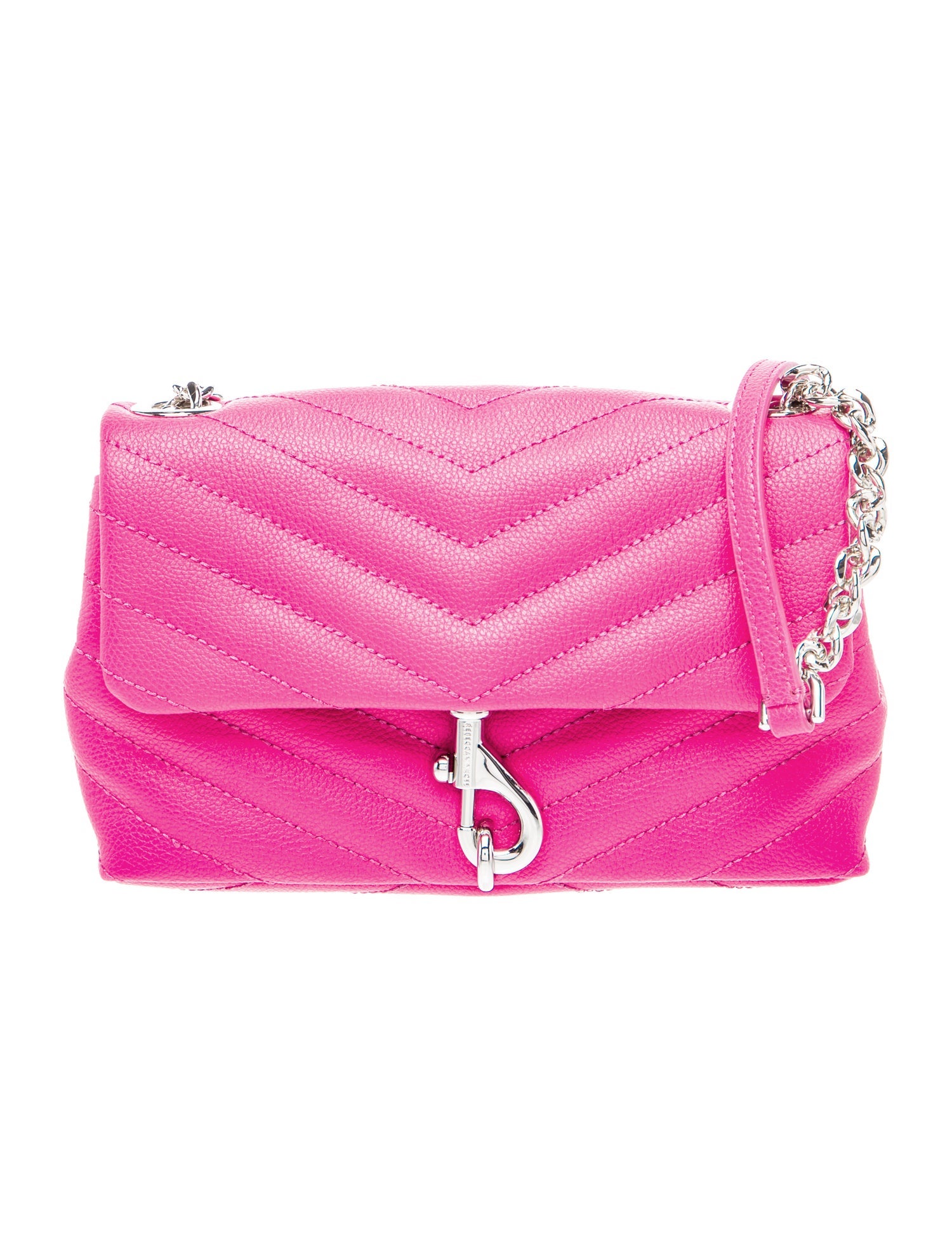 Rebecca Minkoff Quilted Crossbody Bag