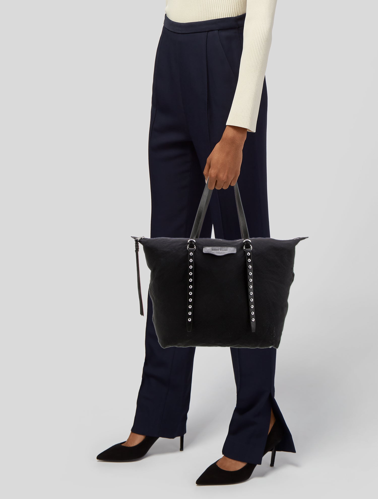 Rebecca Minkoff Nylon Tote