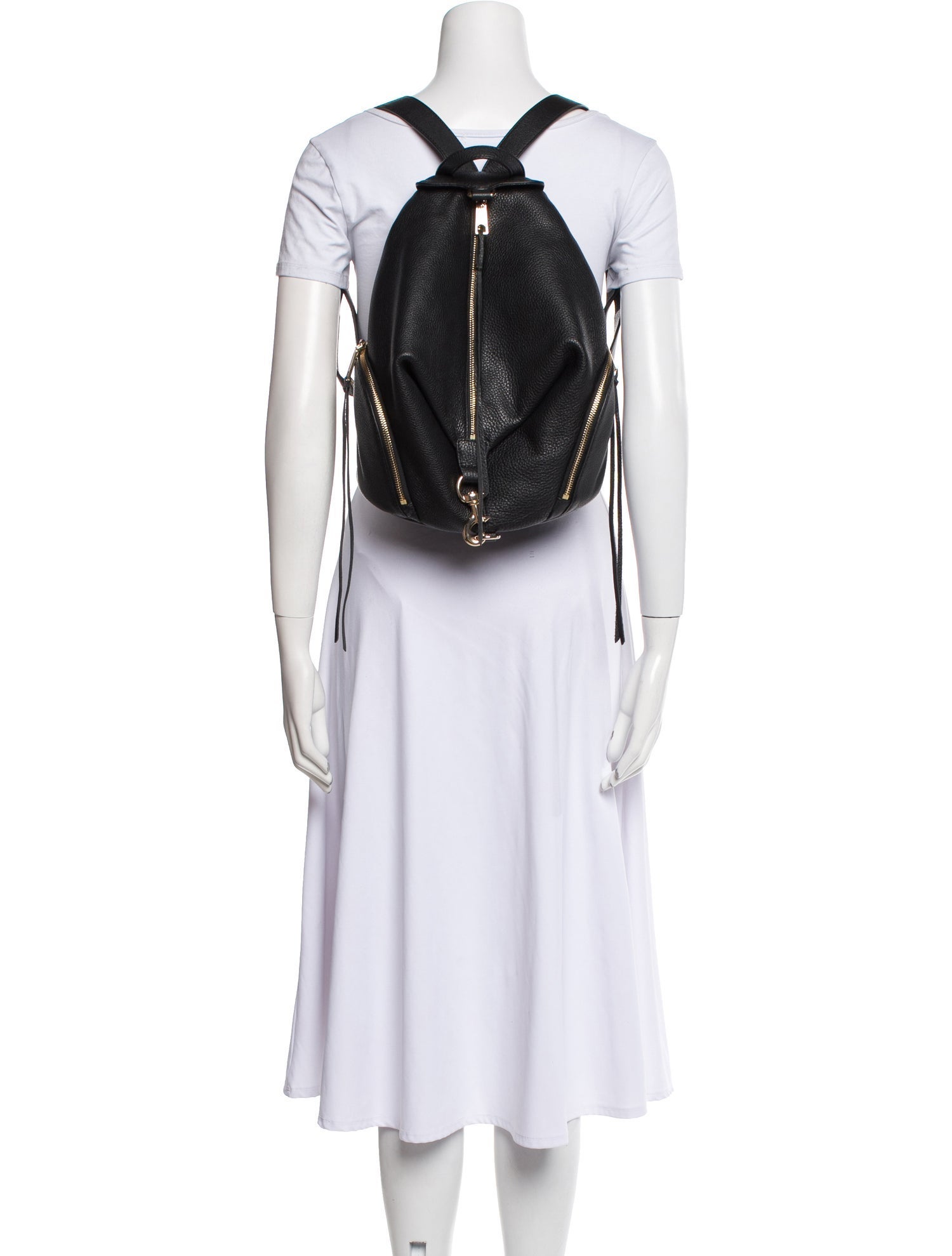 Rebecca Minkoff Leather Backpack