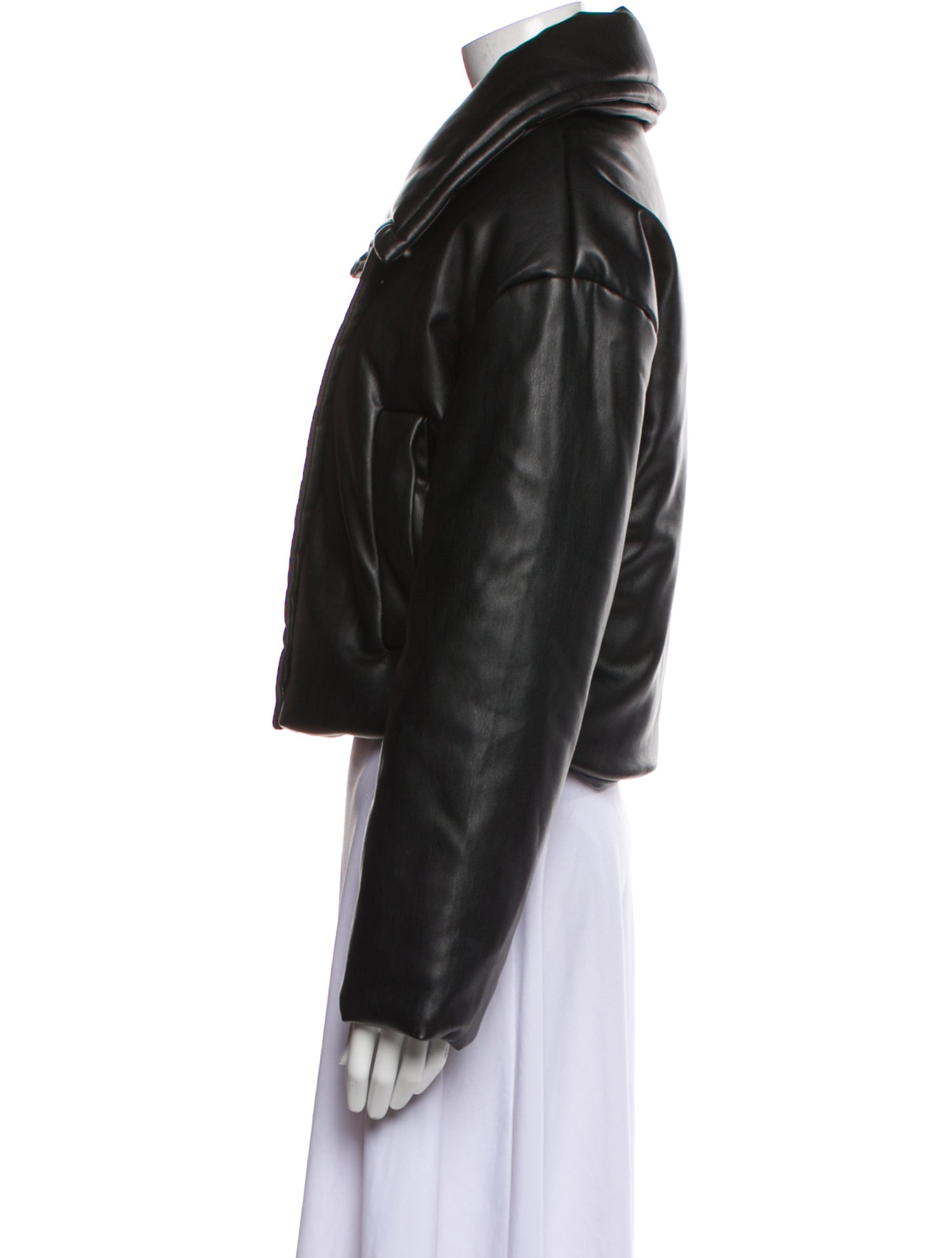 Rebecca Minkoff Biker Jacket