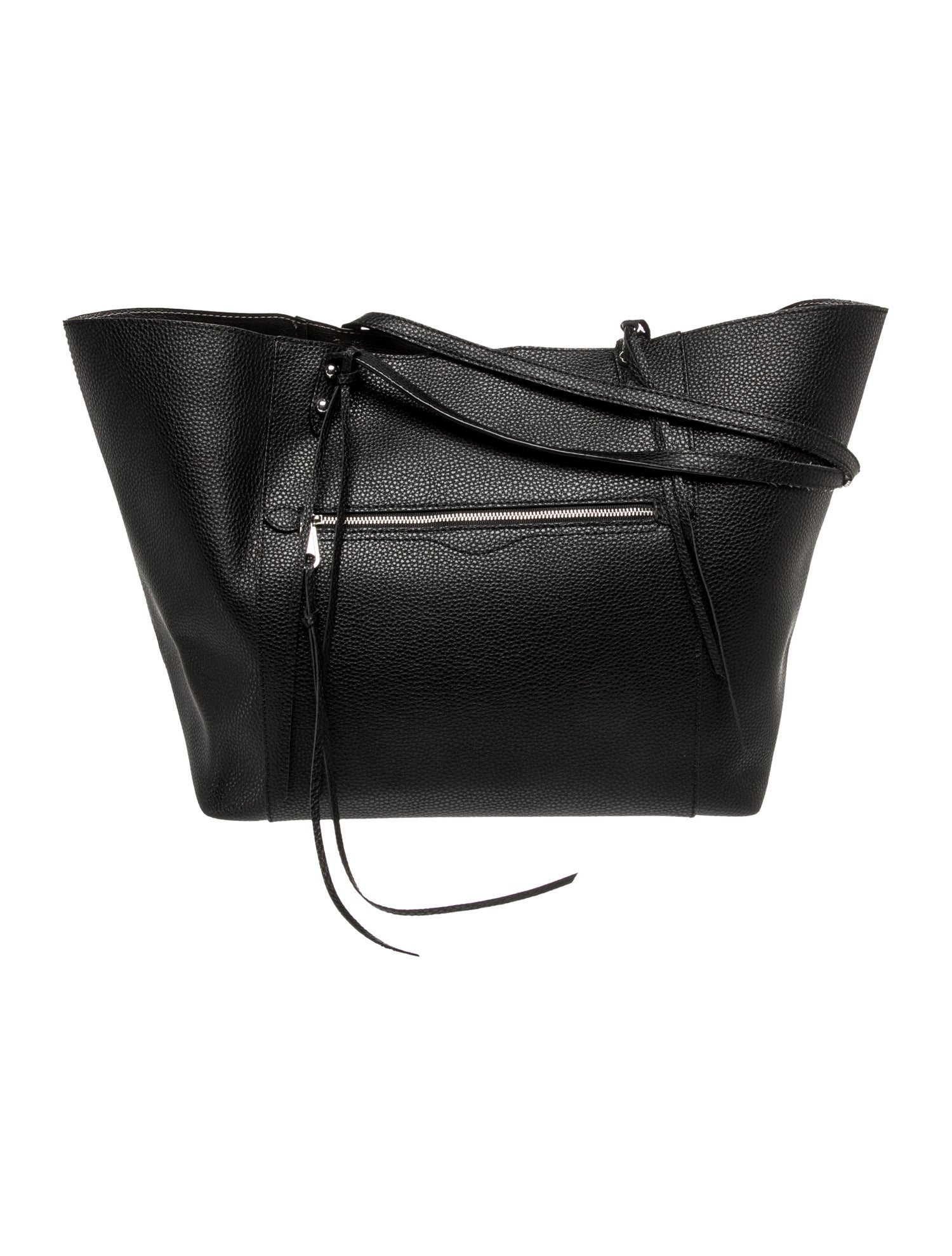 Rebecca Minkoff Leather Belt Bag