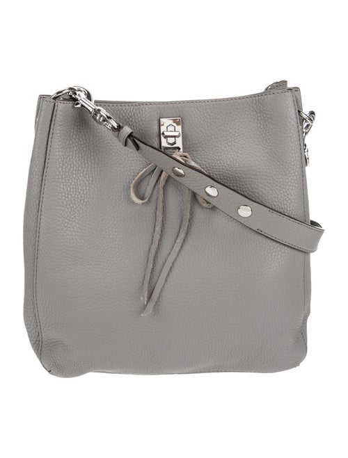 Rebecca Minkoff Leather Shoulder Bag