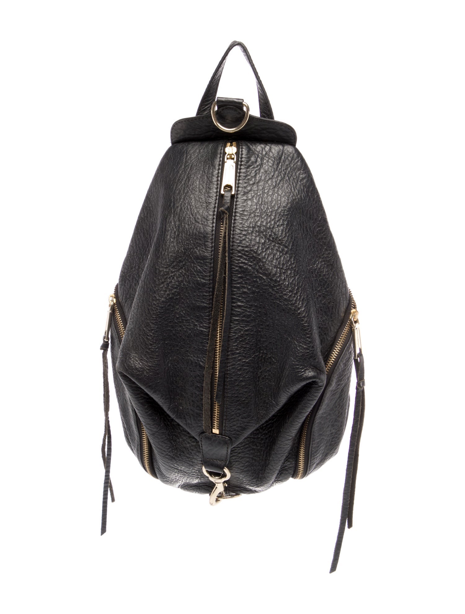 Rebecca Minkoff Leather Backpack