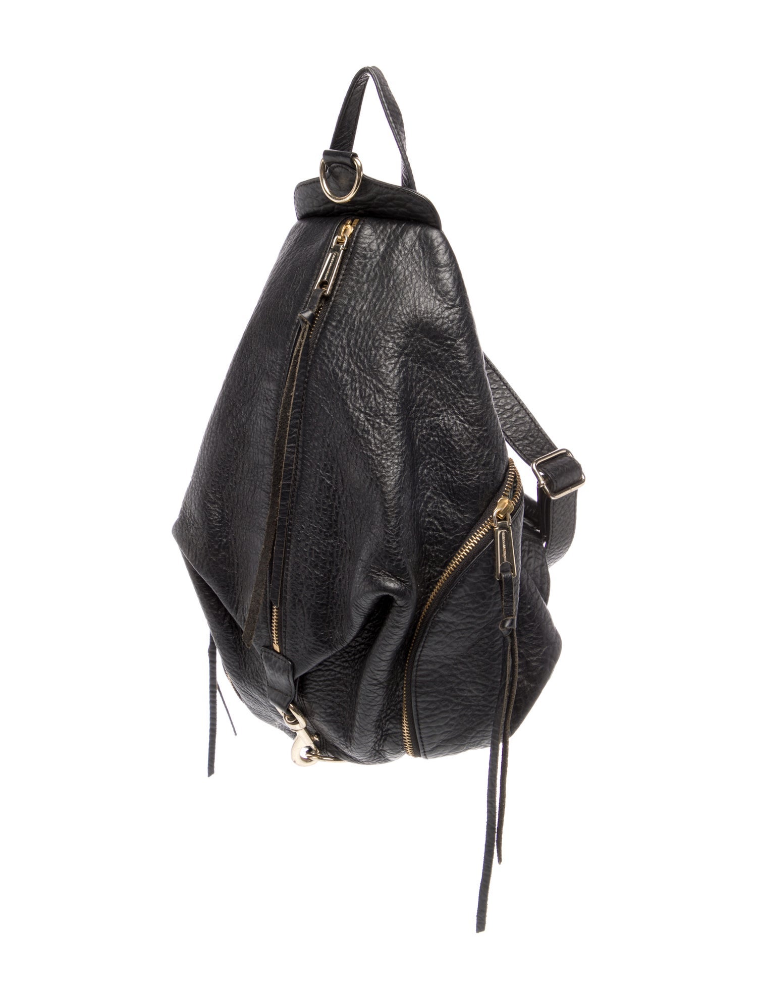Rebecca Minkoff Leather Backpack