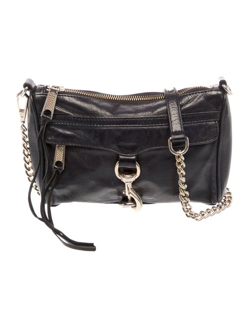 Rebecca Minkoff Leather Crossbody Bag
