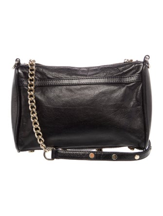 Rebecca Minkoff Leather Crossbody Bag