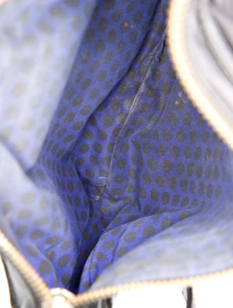 Rebecca Minkoff Leather Crossbody Bag