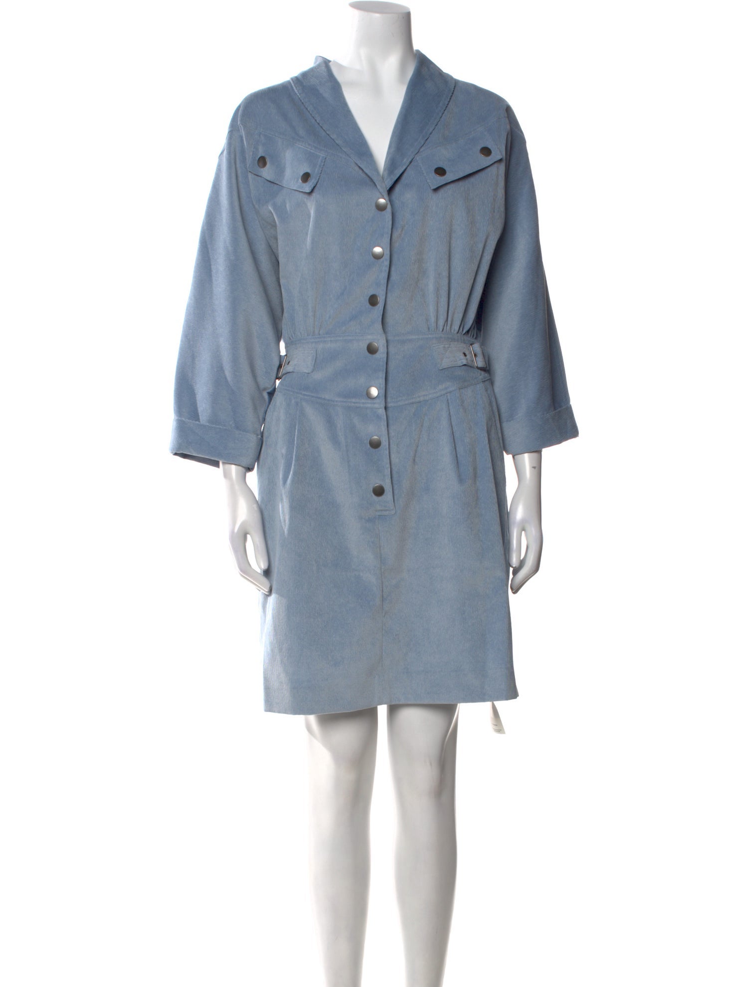 Rebecca Minkoff Knee-Length Dress w/ Tags