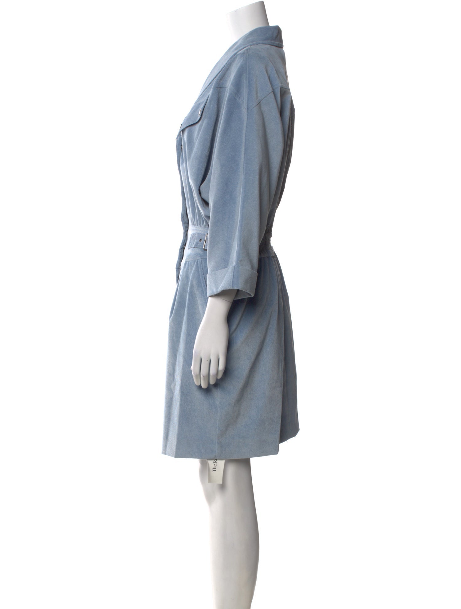 Rebecca Minkoff Knee-Length Dress w/ Tags