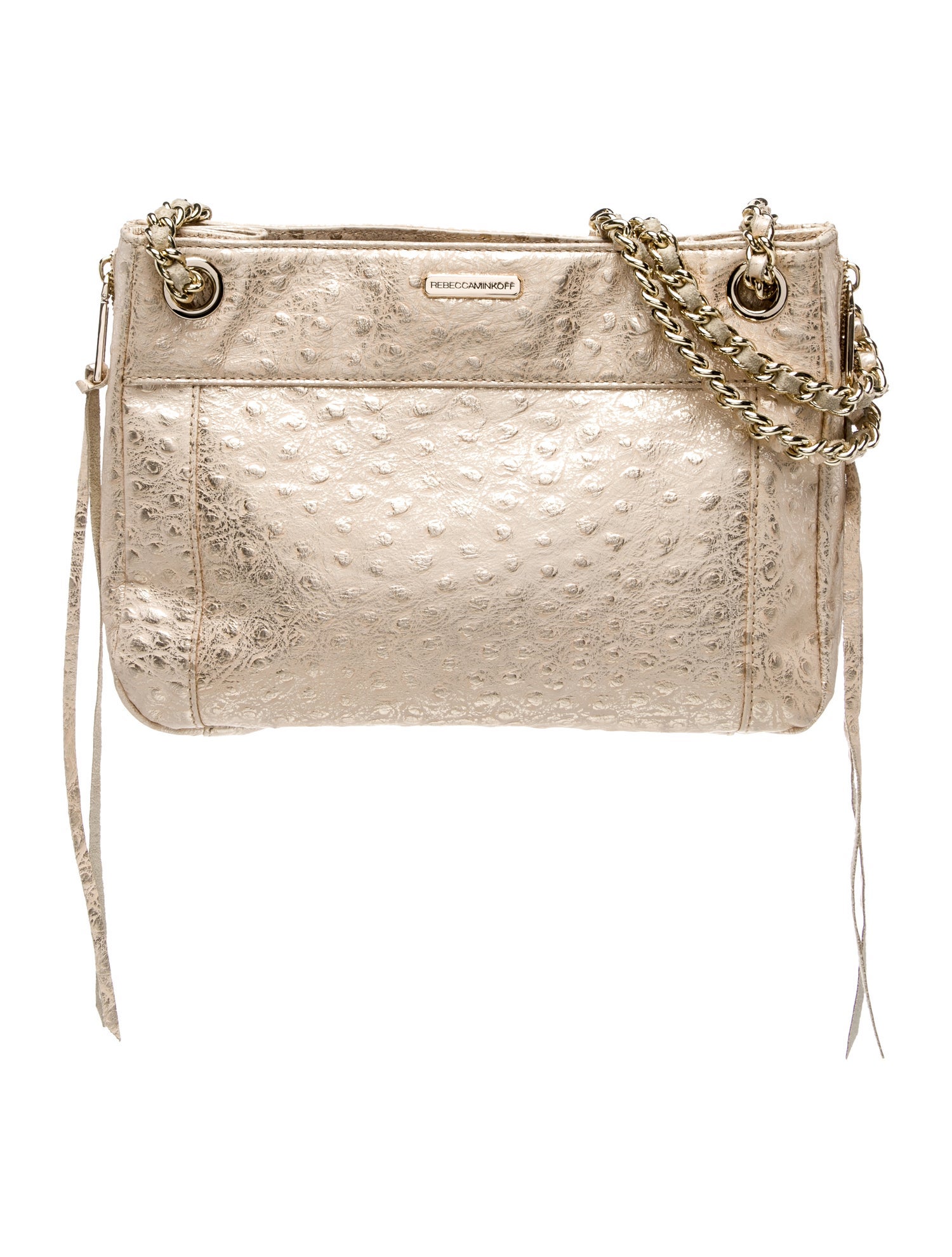 Rebecca Minkoff Leather Shoulder Bag