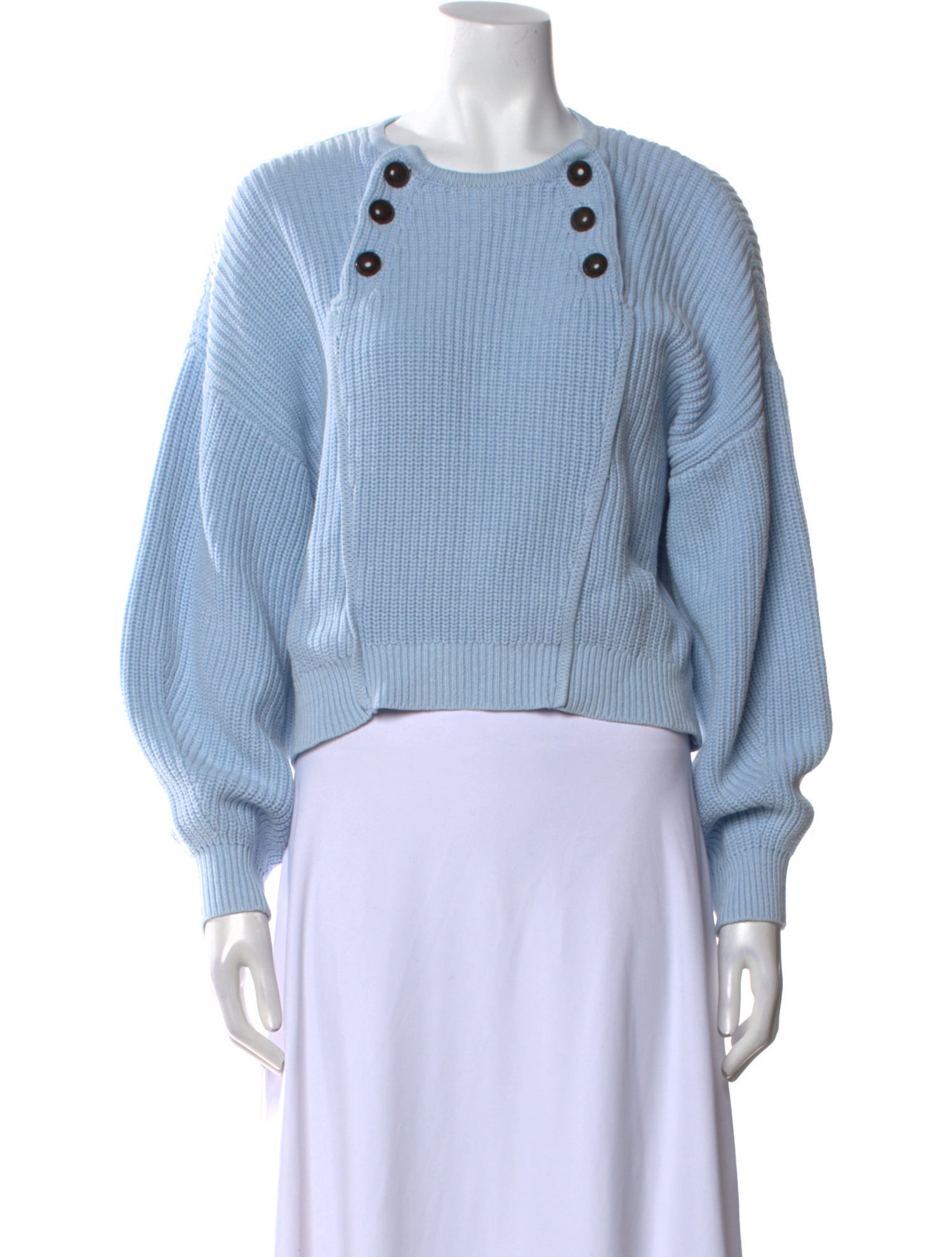 Rebecca Minkoff Crew Neck Sweater