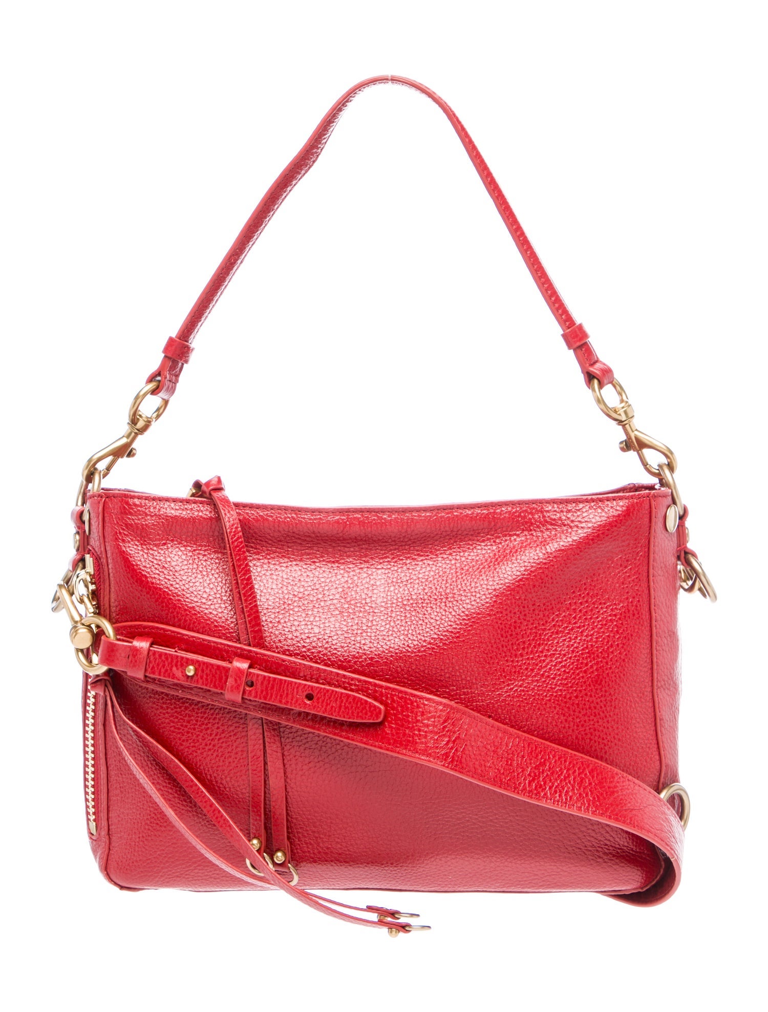 Rebecca Minkoff Leather Shoulder Bag