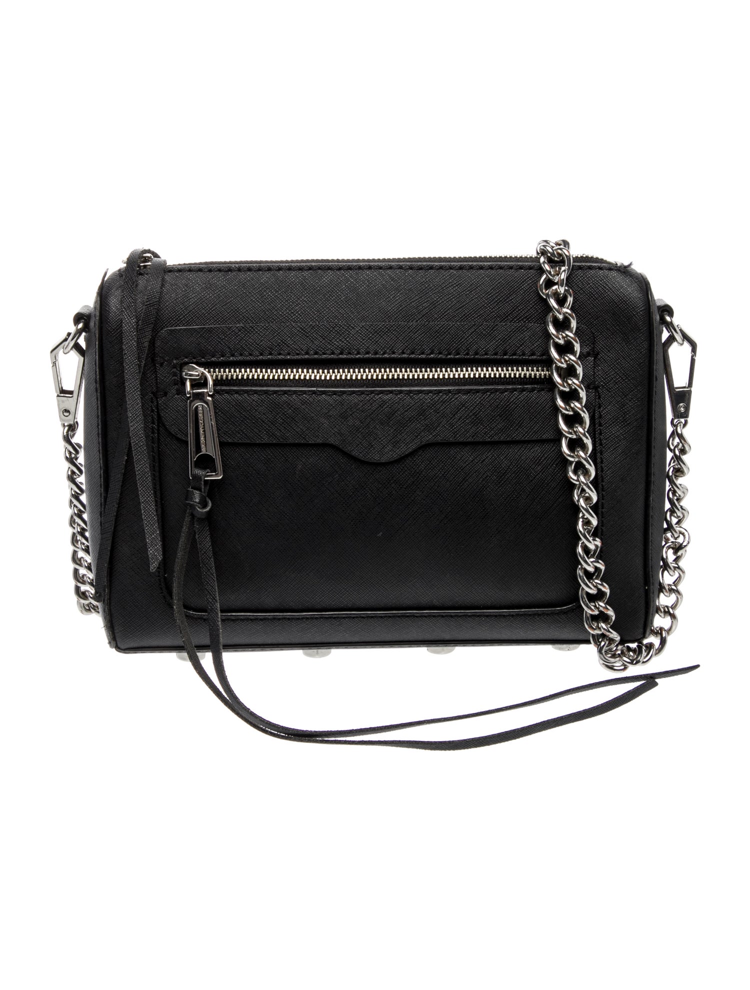 Rebecca Minkoff Leather Shoulder Bag