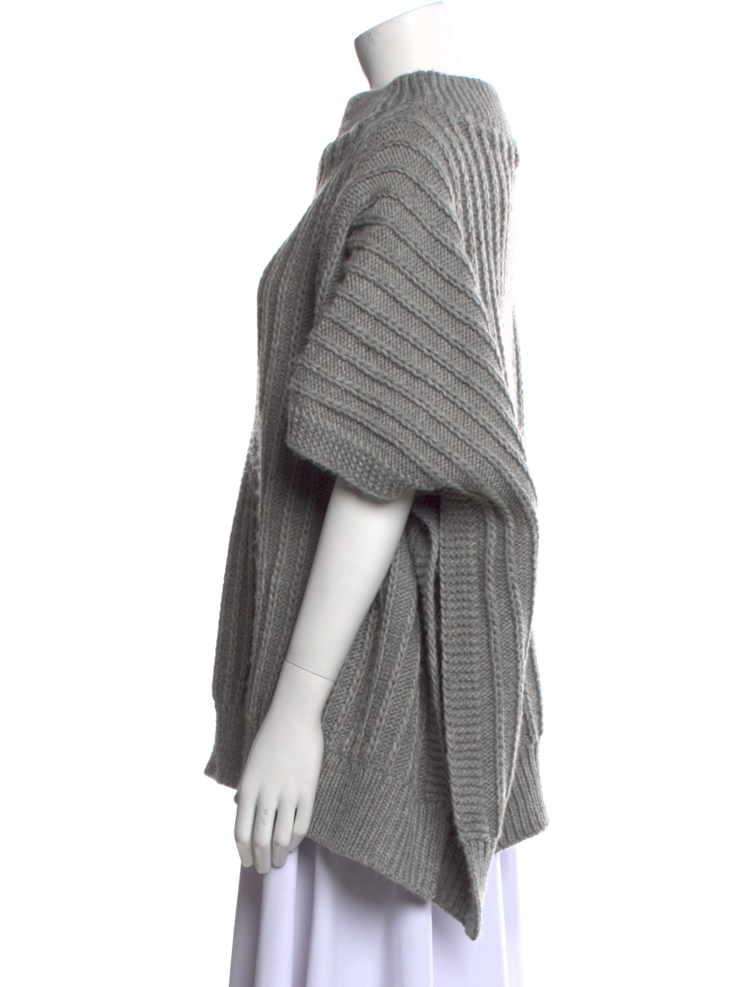 Rebecca Minkoff Mock Neck Sweater