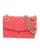 Rebecca Minkoff Leather Shoulder Bag