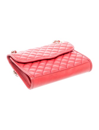 Rebecca Minkoff Leather Shoulder Bag