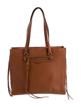 Rebecca Minkoff Leather Shoulder Bag