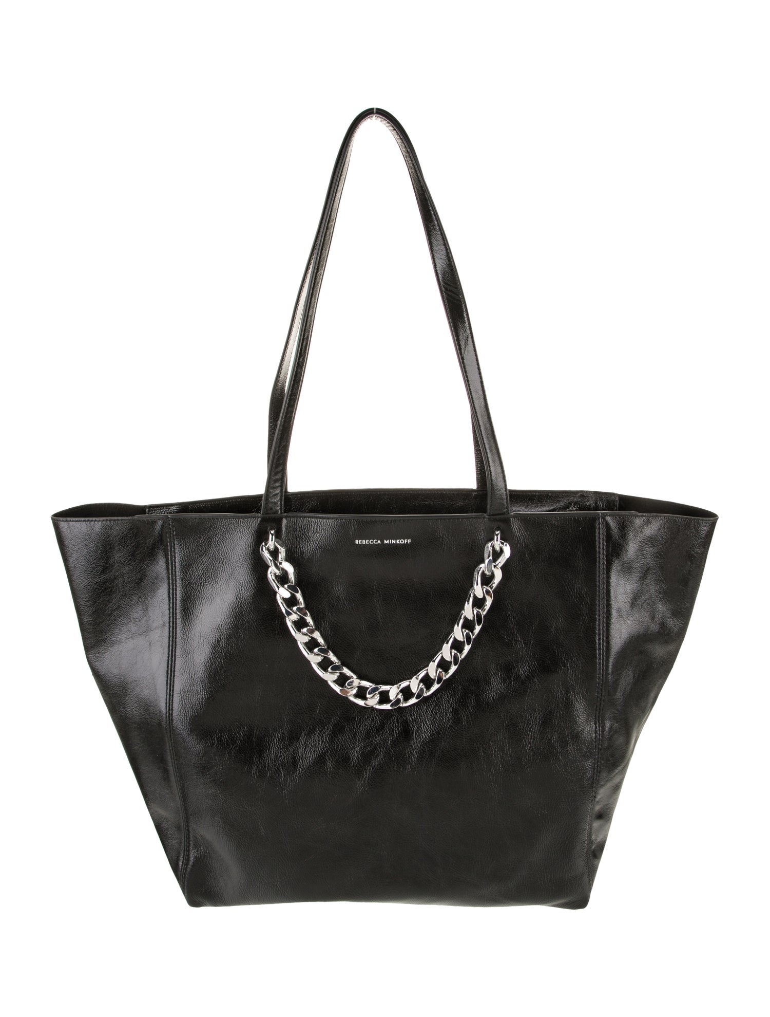 Rebecca Minkoff Leather Tote