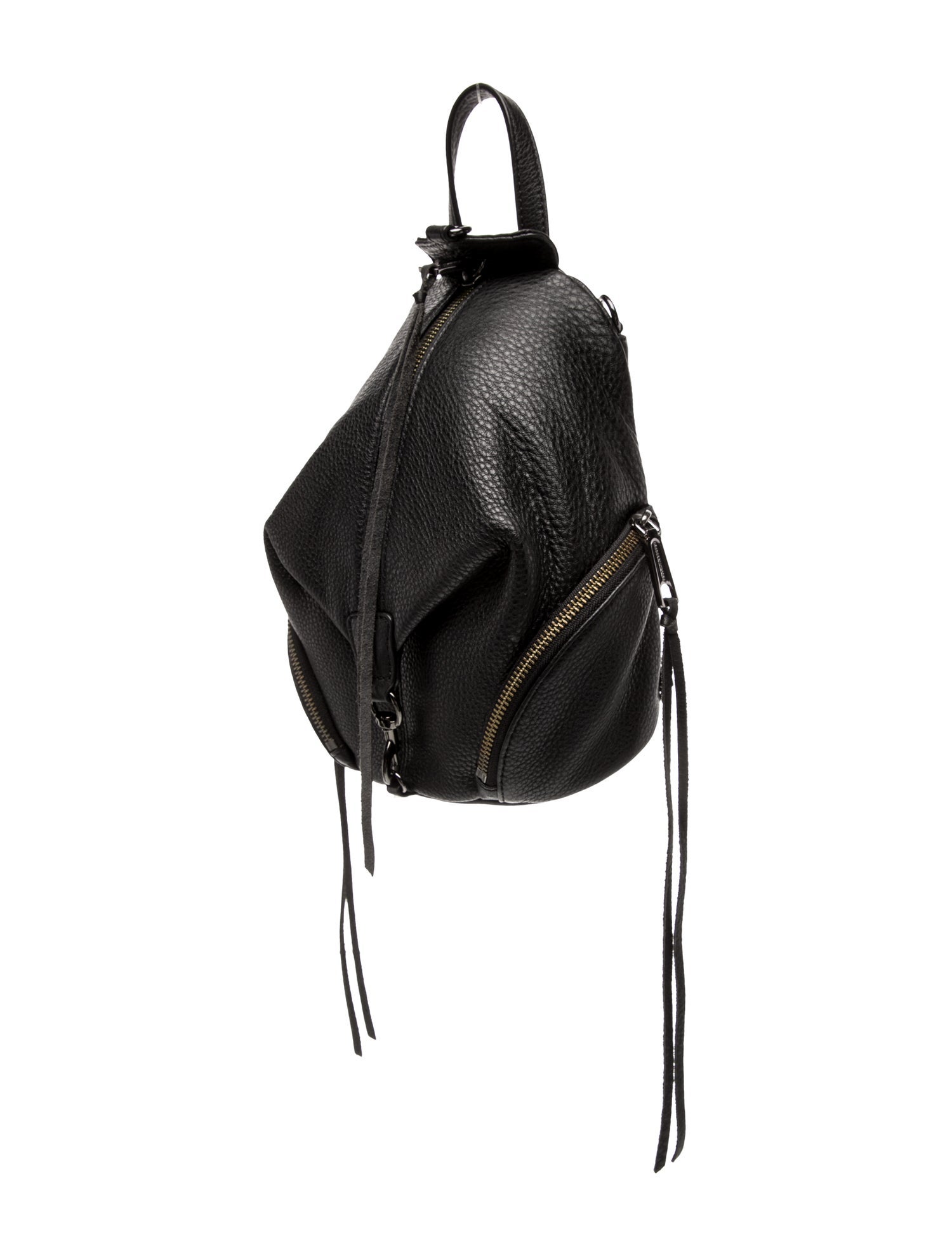 Rebecca Minkoff Leather Backpack