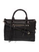 Rebecca Minkoff Leather Top Handle Bag w/ Tags