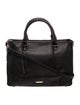 Rebecca Minkoff Leather Top Handle Bag w/ Tags