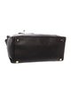 Rebecca Minkoff Leather Top Handle Bag w/ Tags