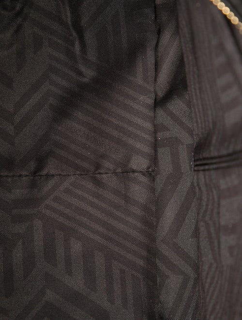 Rebecca Minkoff Leather Top Handle Bag w/ Tags