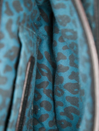 Rebecca Minkoff Saffiano Leather Crossbody Bag