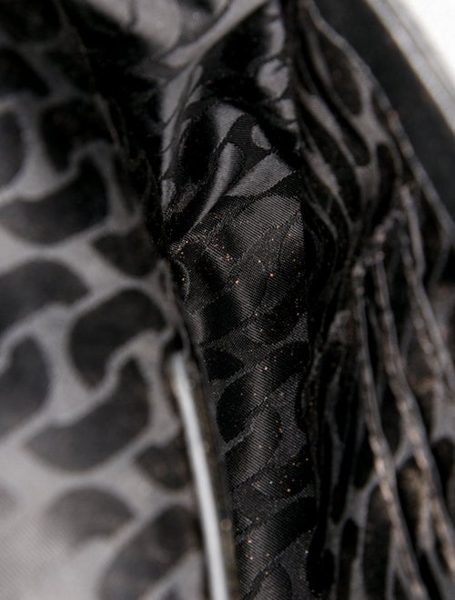 Rebecca Minkoff Chevron Minaudière