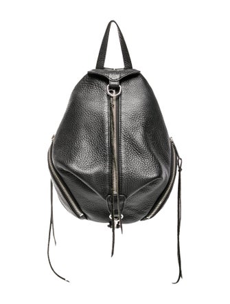Rebecca Minkoff Leather Backpack