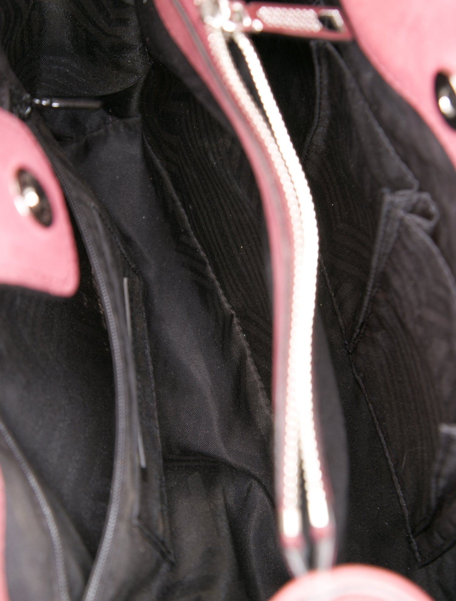 Rebecca Minkoff Suede Top Handle Bag