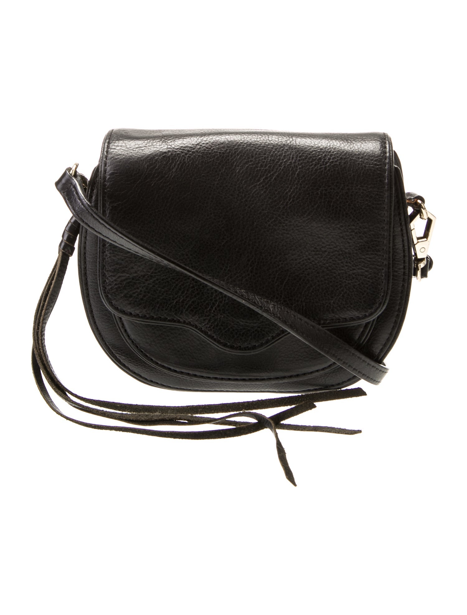 Rebecca Minkoff Leather Crossbody Bag