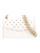 Rebecca Minkoff Quilted Clutch