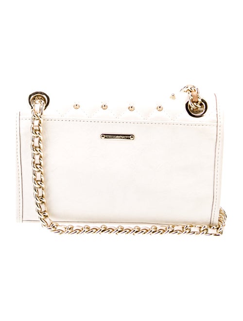 Rebecca Minkoff Quilted Clutch