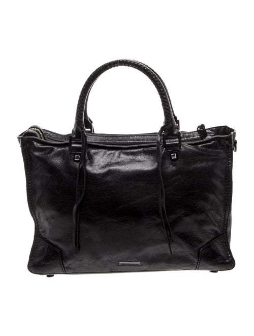Rebecca Minkoff Leather Top Handle Bag