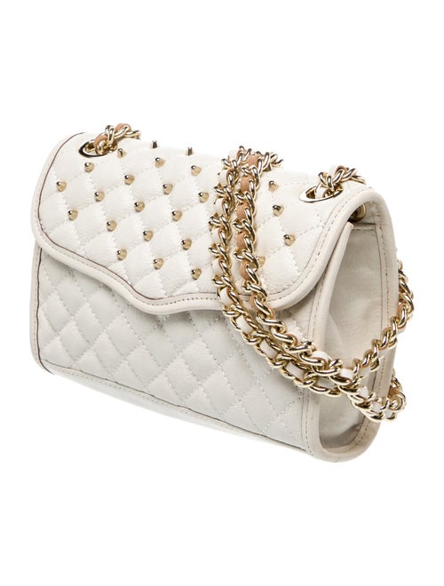 Rebecca Minkoff Quilted Crossbody Bag