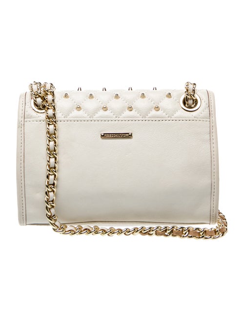 Rebecca Minkoff Quilted Crossbody Bag