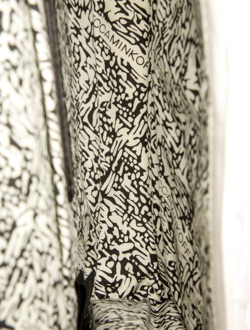 Rebecca Minkoff Quilted Crossbody Bag