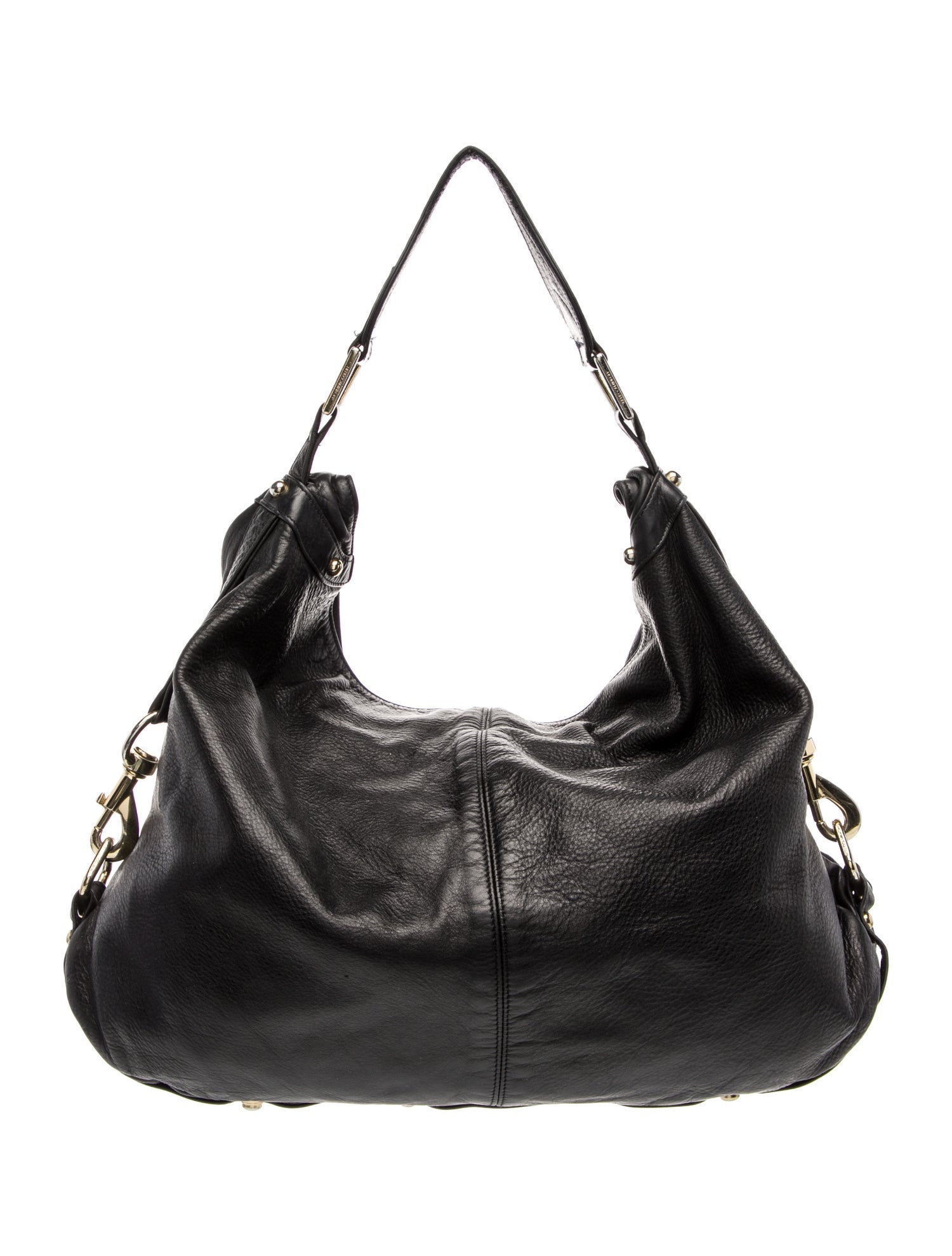 Rebecca Minkoff Leather Hobo