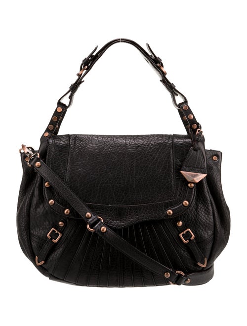 Rebecca Minkoff Leather Hobo