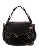Rebecca Minkoff Leather Hobo