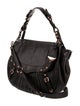 Rebecca Minkoff Leather Hobo