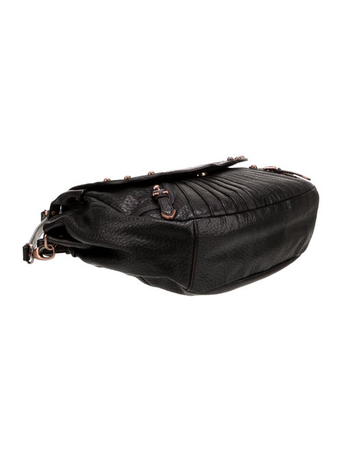 Rebecca Minkoff Leather Hobo