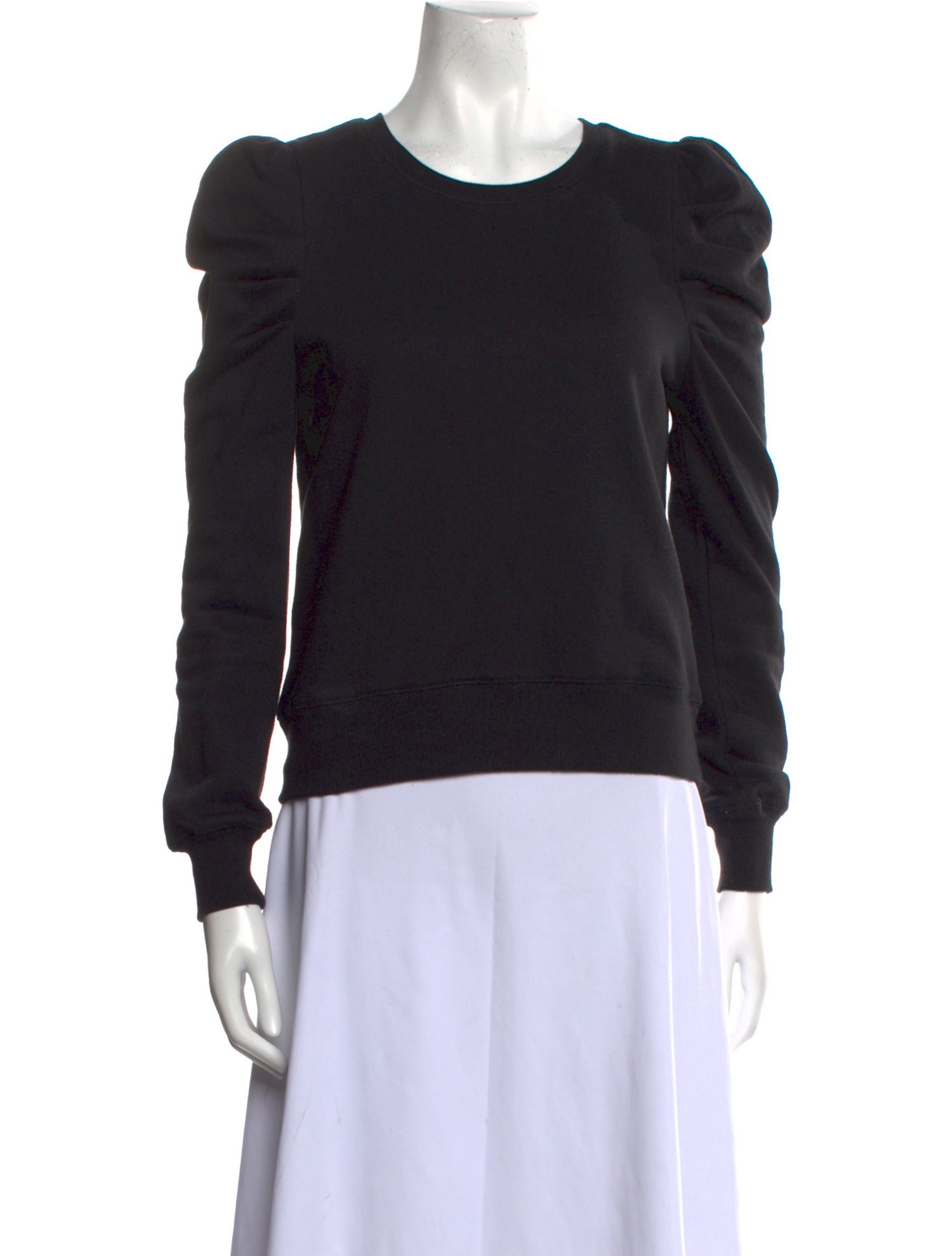 Rebecca Minkoff Scoop Neck Sweater