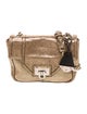 Rebecca Minkoff Suede Shoulder Bag